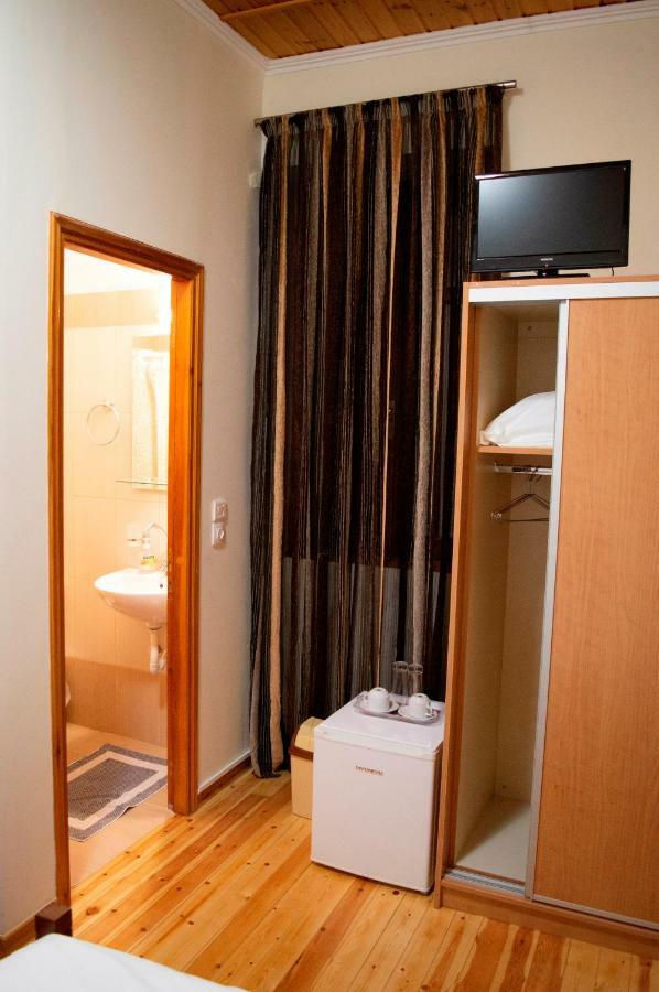 Xenon Achladokampos Hotel ภายนอก รูปภาพ