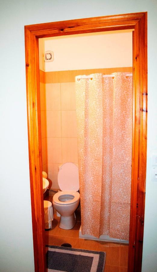 Xenon Achladokampos Hotel ภายนอก รูปภาพ