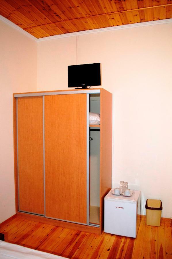 Xenon Achladokampos Hotel ภายนอก รูปภาพ